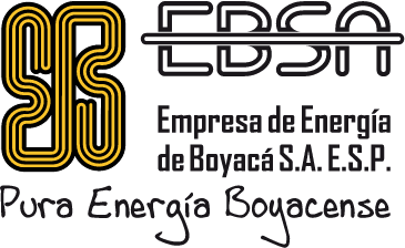 Logo de la EBSA