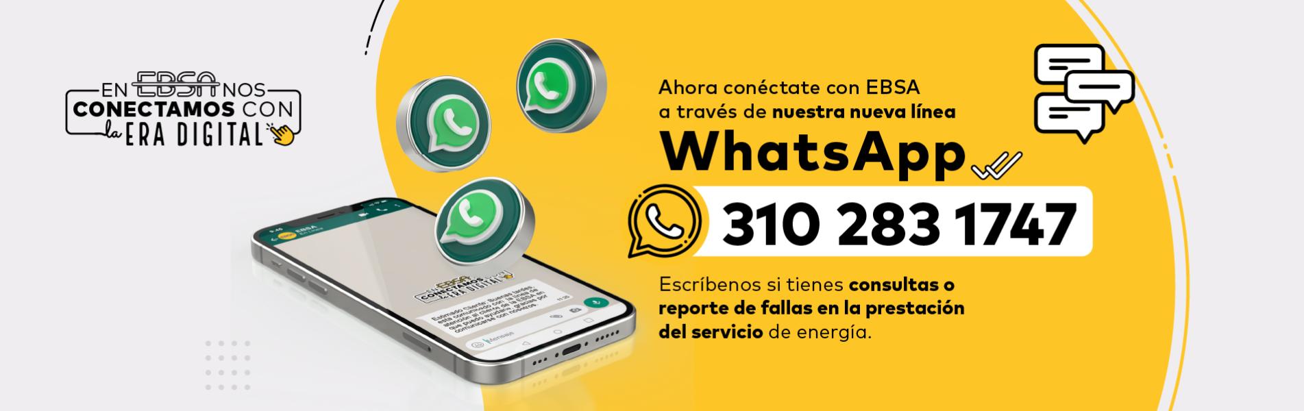 Banner web