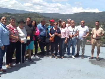 EBSA somos todos y la  seguridad es de todos