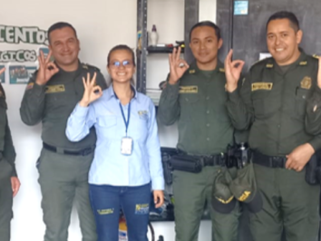 EBSA generando encuentros comunitarios con pura energía Boyacense 