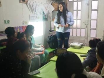 EBSA llega con buena energía a los hogares de Tunja