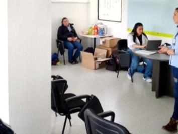 EBSA fortalece la relación con sus colaboradores 