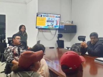 Fomentando el ahorro y la legalidad en Jericó