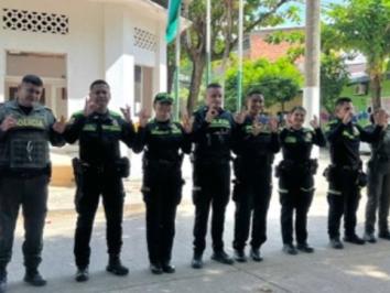 EBSA fomenta la legalidad del servicio en Puerto Boyacá