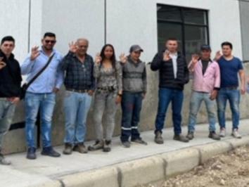 EBSA Construyendo bases de Buena Energía 