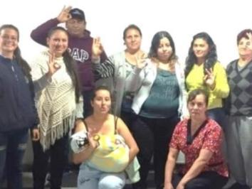 La Energía del amor llega a los hogares comunitarios de Tunja
