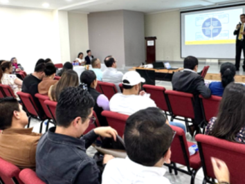 EBSA presente en la Cumbre de Personeros de Boyacá  para Socializar Proyectos de Inversión