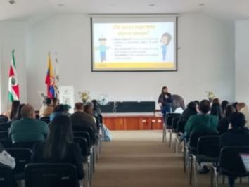 EBSA en alianza energética con Corpoboyacá